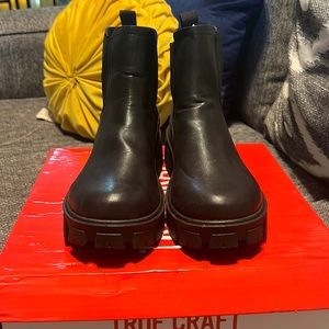 Joyrider Boots
